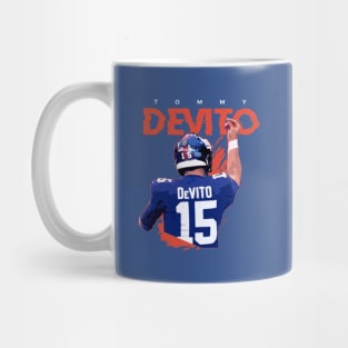 Tommy-Devito-15 Mug